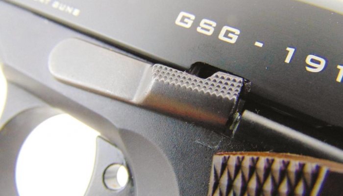 GSG 1911 LBP - image {image:count}