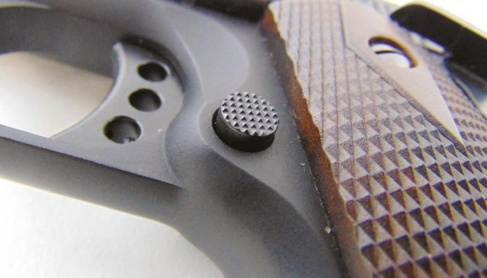 GSG 1911 LBP - image {image:count}