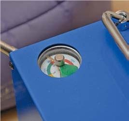 GX-L3 Mini Portable Compressor - image {image:count}