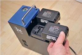 GX-L3 Mini Portable Compressor - image {image:count}
