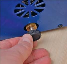 GX-L3 Mini Portable Compressor - image {image:count}