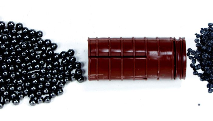 Gamebore Black and Gold Dark Storm - image {image:count}