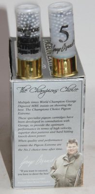 Gamebore Pigeon Extreme - image {image:count}