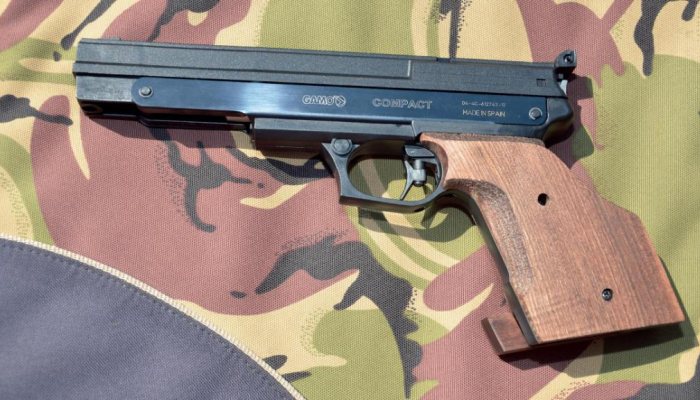 Gamo Compact - image {image:count}