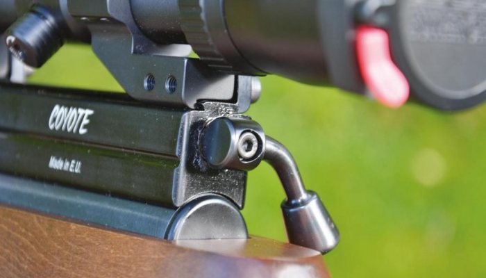 Gamo Coyote - image {image:count}