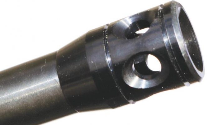 Gamo GX 40 - image {image:count}