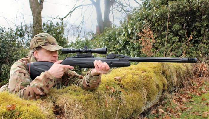 Gamo Maxxim Elite Tactical - image {image:count}