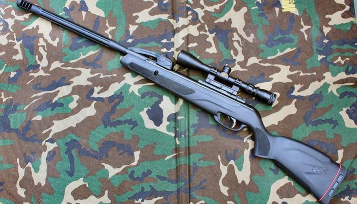 Gamo Maxxim Elite Tactical - image {image:count}