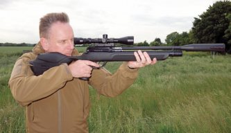 Gamo Phox