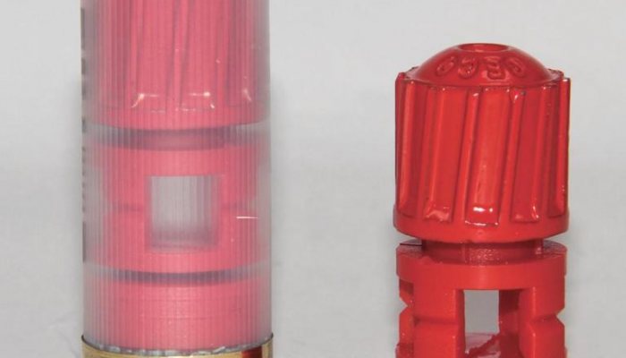 Geco 12-Gauge Slugs - image {image:count}