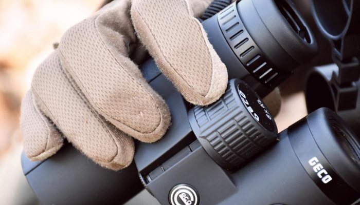 Geco 8x42 Binoculars - image {image:count}