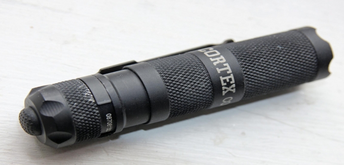Gerber Cortex Compact Torch | Torch Reviews | Gun Mart