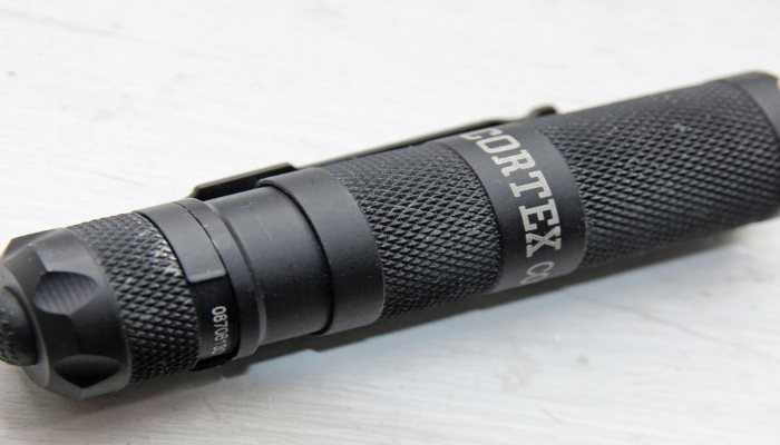 Gerber Cortex Compact Torch - image {image:count}
