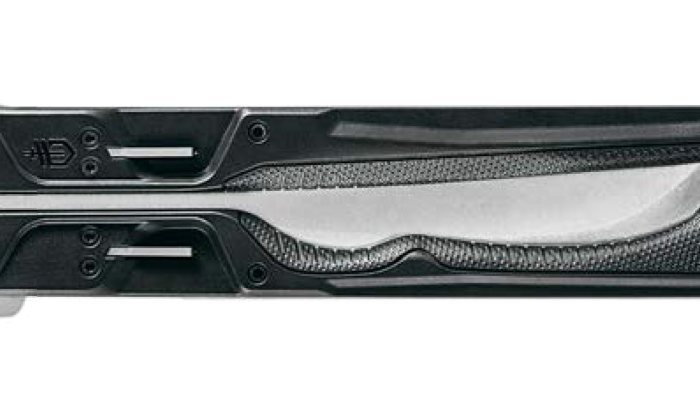 Gerber Doubledown Folding Machete - image {image:count}