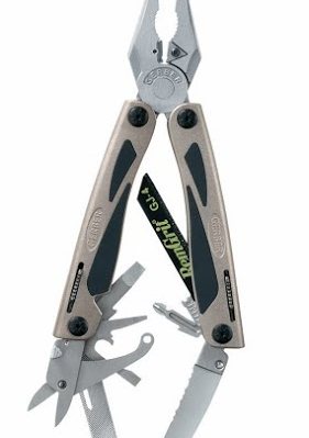 Gerber Legend 800 multi-tool
