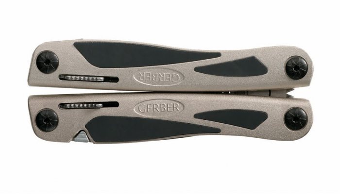Gerber Legend 800 multi-tool - image {image:count}