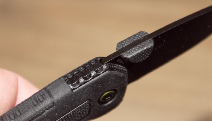 Gerber Tech Skin Pocket Knife - image {image:count}