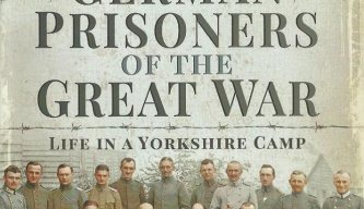 German Prisoners of the Great War