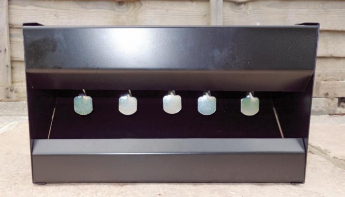 Getting Started in Airgun Shooting - image {image:count}