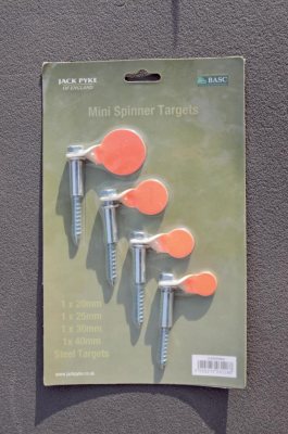 Getting Started in Airgun Shooting - image {image:count}