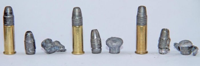 Getting Started in Rough Shooting: Firearms - image {image:count}