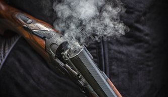 Shooting community sends message to Westminster