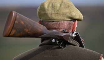 Shooter’s certificate reinstated as force concedes legal fight