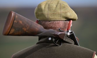 Shooter’s certificate reinstated as force concedes legal fight