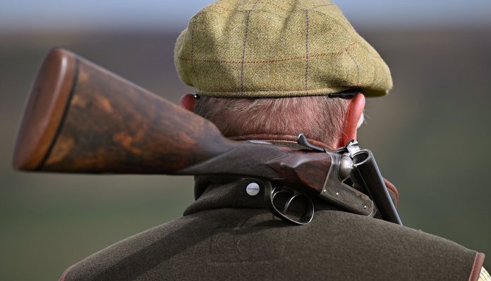 Shooter’s certificate reinstated as force concedes legal fight