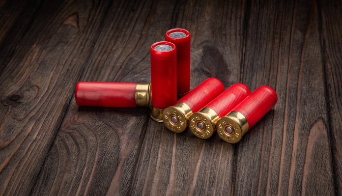 UK Government Sets 2029 Deadline for Lead Ammunition Ban