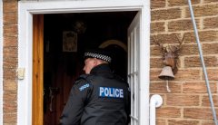 Man Wrongly Targeted in Firearms Seizure by Gloucestershire Police
