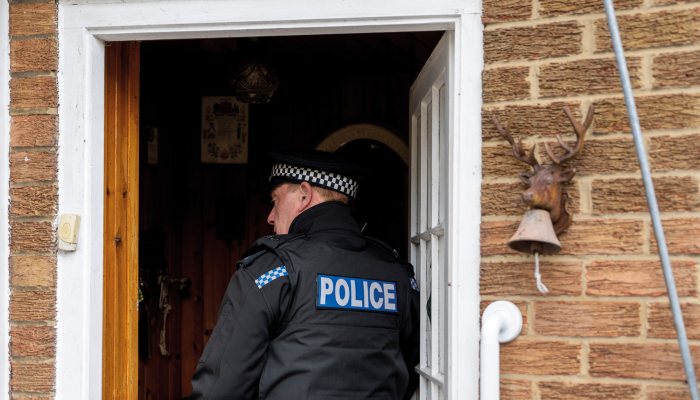 Man Wrongly Targeted in Firearms Seizure by Gloucestershire Police - image {image:count}