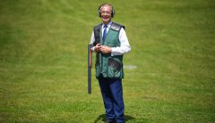 Reform backs shooting, targets general licences