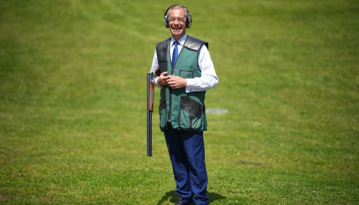 Reform backs shooting, targets general licences - image {image:count}