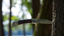 Knife seller licensing plan ‘doomed to failure’