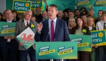 Election results raise hopes for shooting across devolved nations