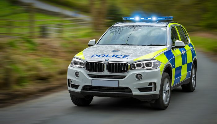 £30,000 Air Rifle Theft Hits Brighton Shooting Ground - image {image:count}