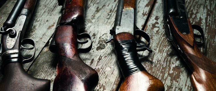 Northamptonshire Police Announce County-Wide Firearms Amnesty