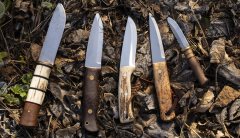 Knife licensing proposals spark firearms industry backlash