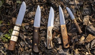 Knife licensing proposals spark firearms industry backlash