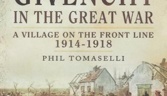 Givenchy in the Great War