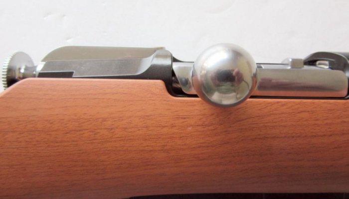 Gletcher M1944 Mosin Nagant - image {image:count}