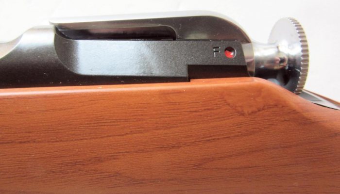 Gletcher M1944 Mosin Nagant - image {image:count}