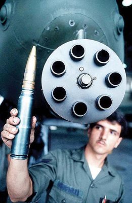 Great Names In Gun Making: Richard Jordan Gatling - image {image:count}