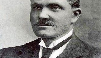 Great Names in Gun Making: Georg Luger