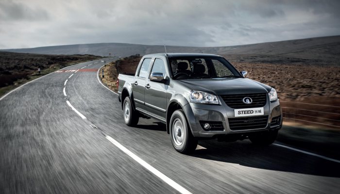 Great Wall Steed - image {image:count}