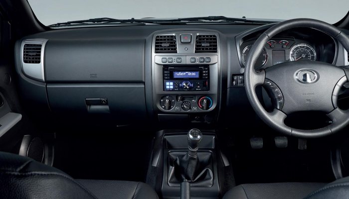 Great Wall Steed - image {image:count}