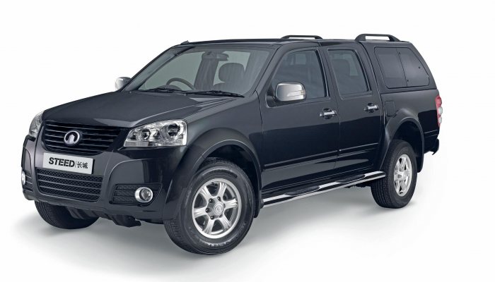 Great Wall Steed - image {image:count}