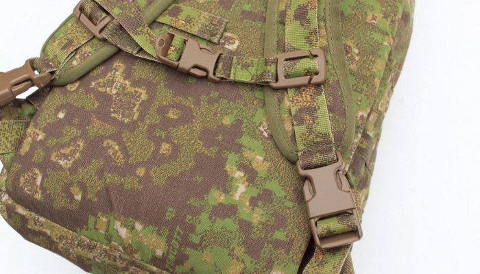 Grey Ghost Gear Lightweight Assault Gear - image {image:count}