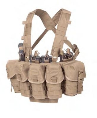 Guardian Chest Rig - image {image:count}